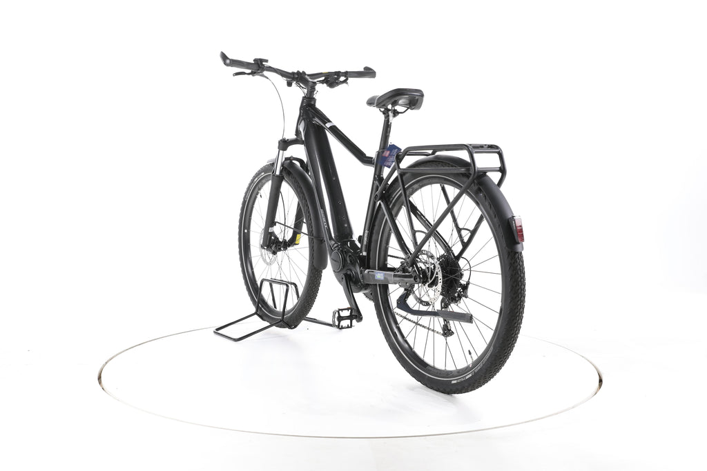 Giant Explore E+ 2 Trekking E-Bike - Image 9