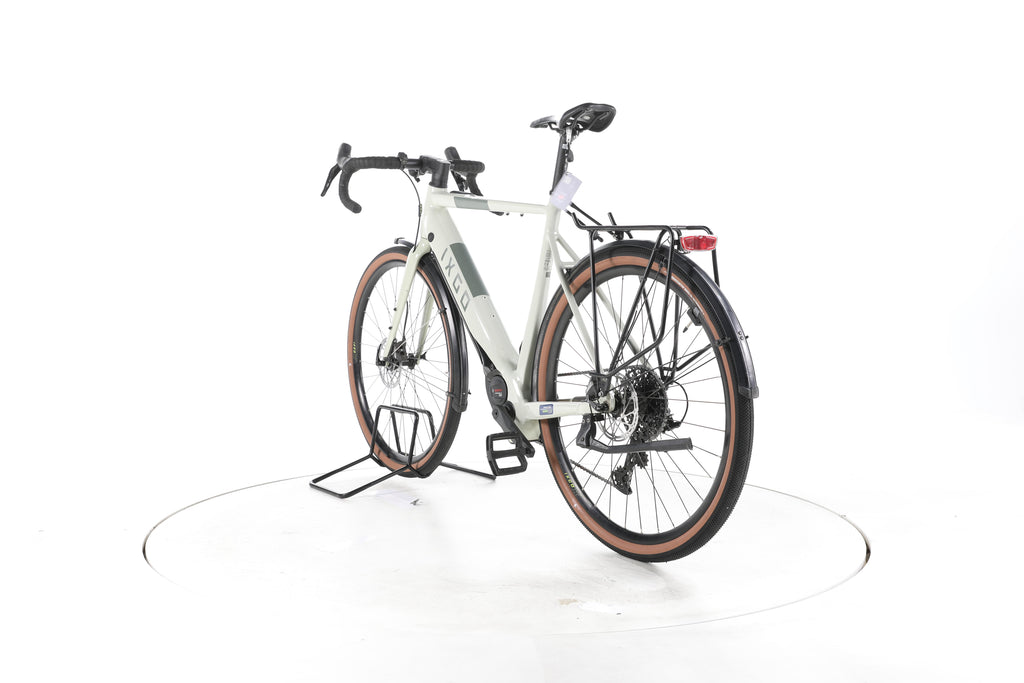 IXGO GX-E Three E-Gravel & Rennrad 2024 - Image 9