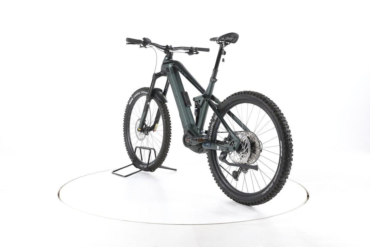 Bulls Sonic Evo Am 2 E-Bike Fully Carbon - Image 9