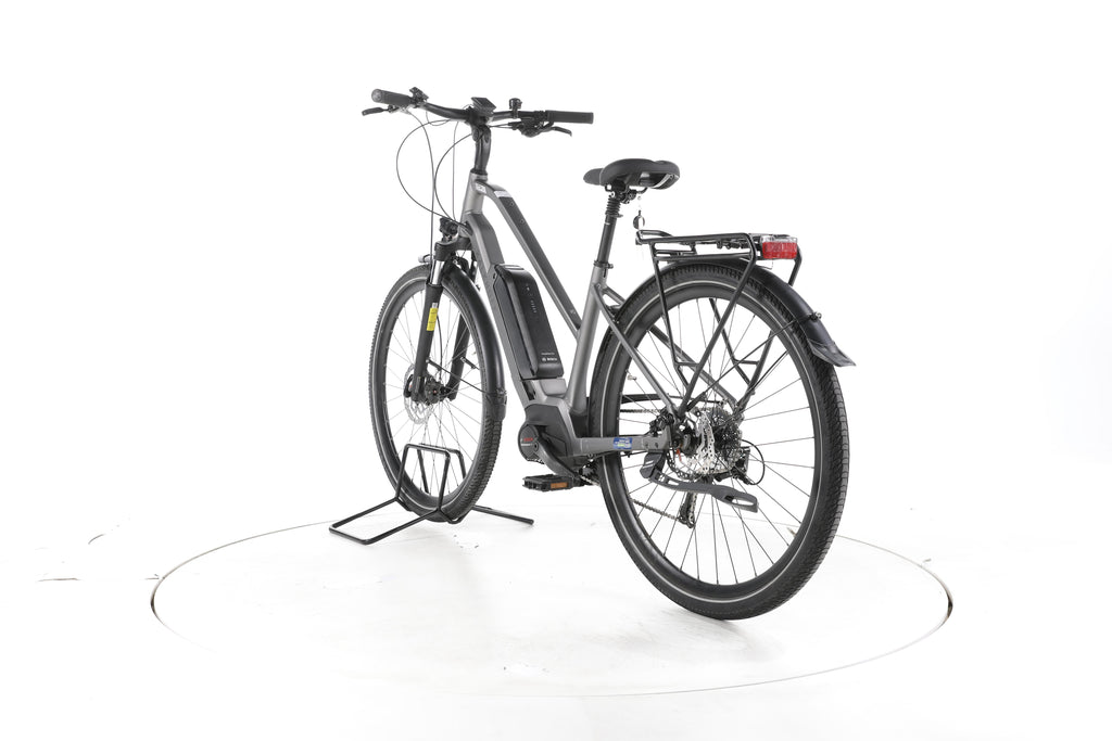 Kalkhoff Endeavour1.B Trekking E-Bike - Image 9