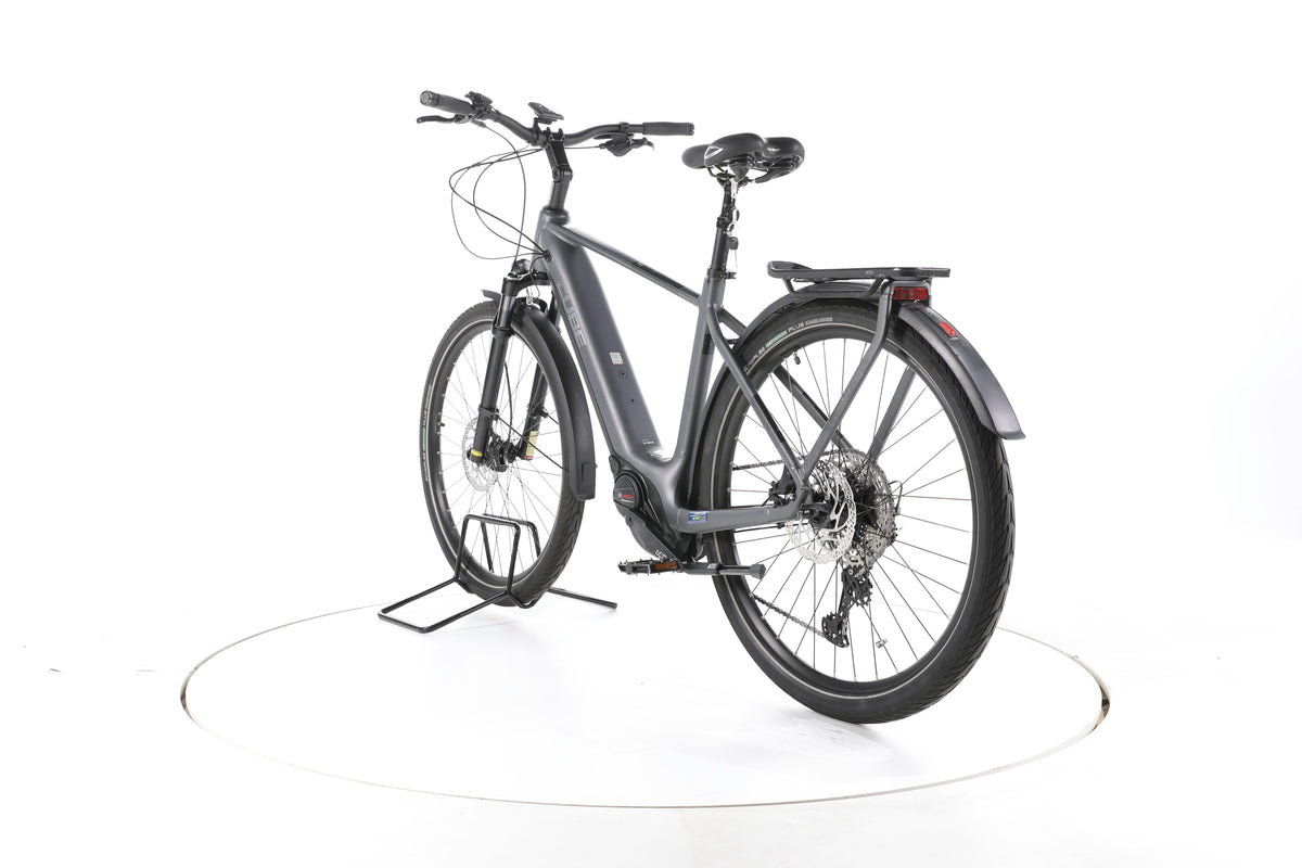 Cube Touring Hybrid EXC Trekking E-Bike - Image 9