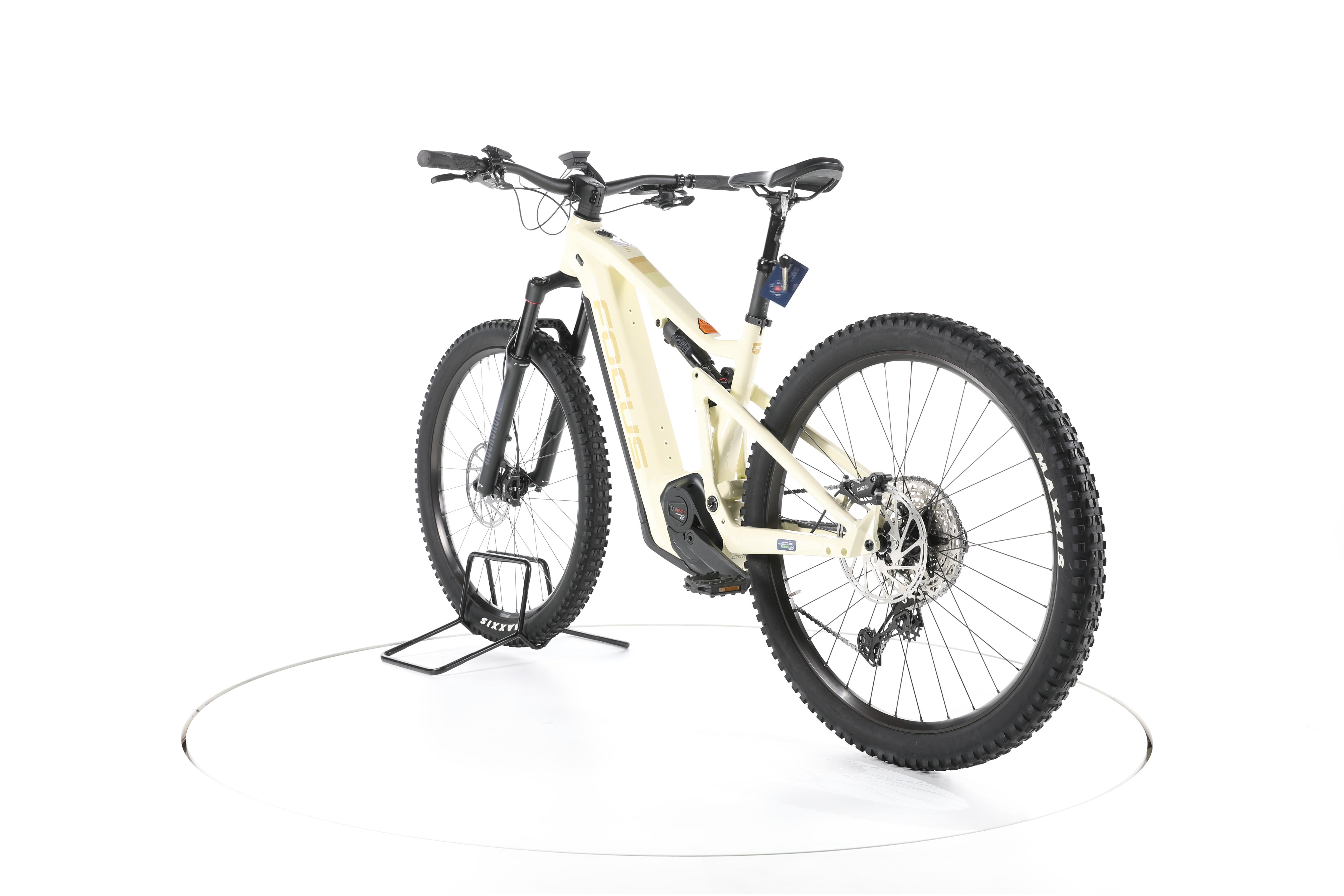 Focus Thron² 6.8 E-Bike Fully - Image 9