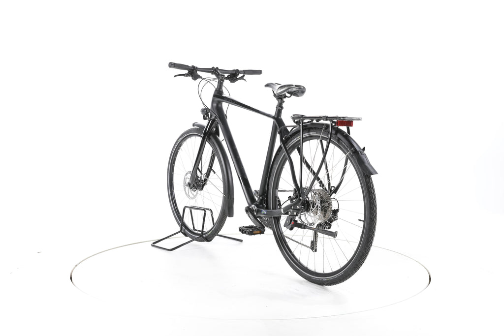 Simplon SILK Trekking Fahrrad City & Trekking - Image 9