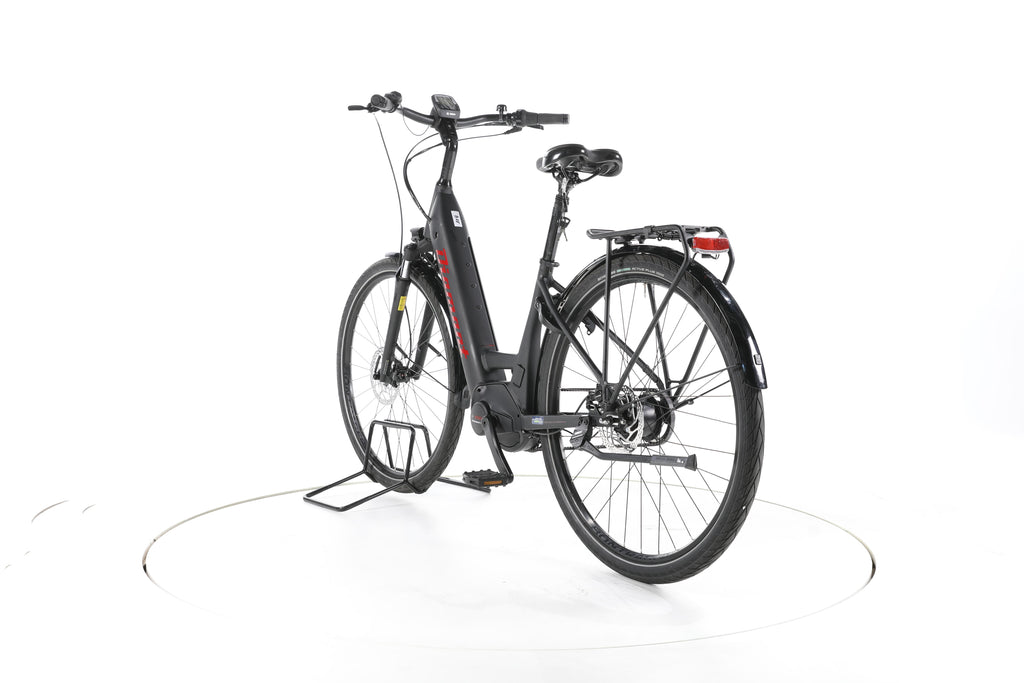 Diamant Beryll Esprit+ Gen 3 City E-Bike Tiefeinsteiger 2023 - Image 9