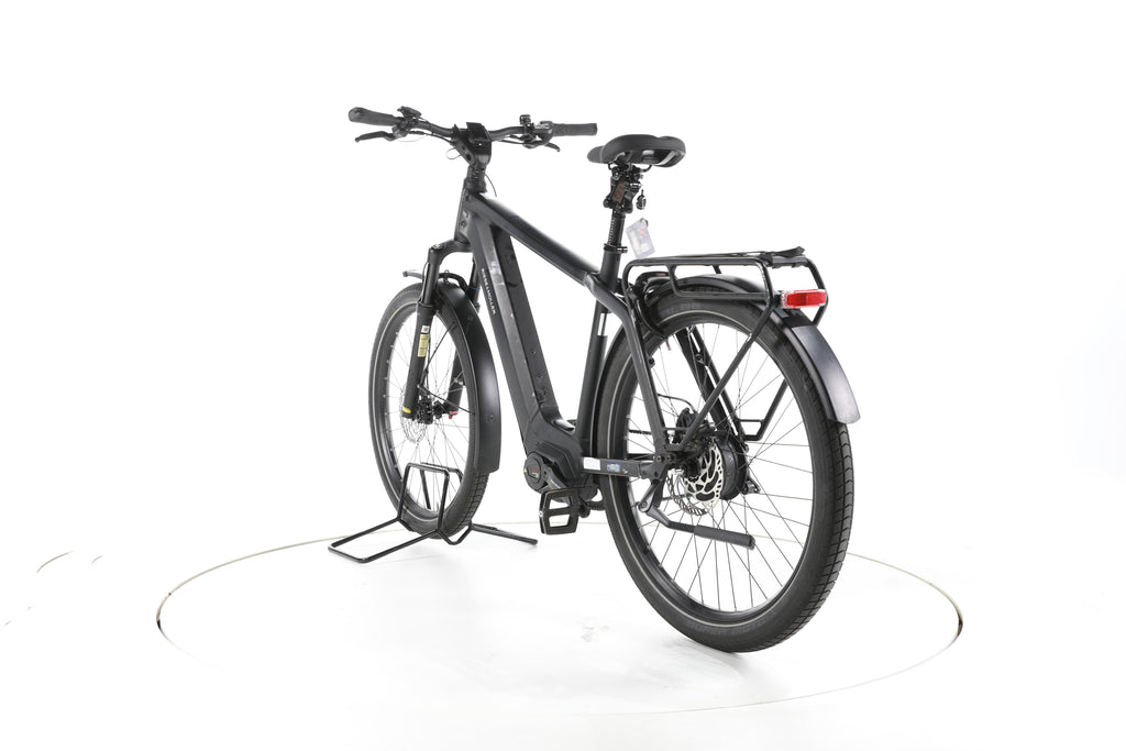 Riese & Müller Charger4 GT Vario City E-Bike 2023 - Image 9