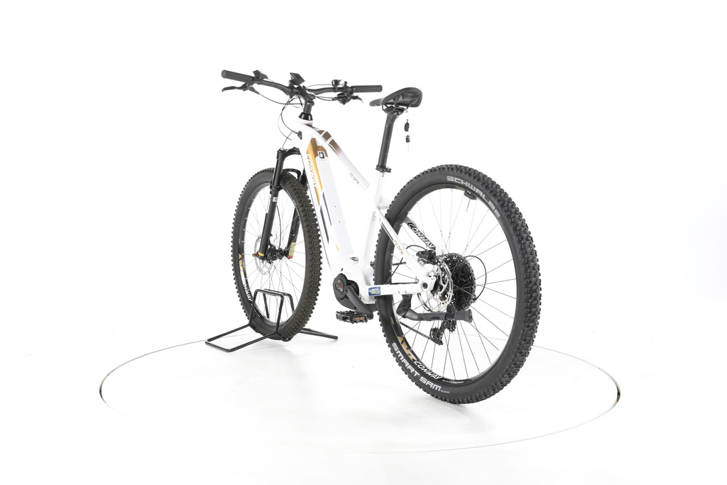 Conway cairon S 5.0 E-Bike - Image 9