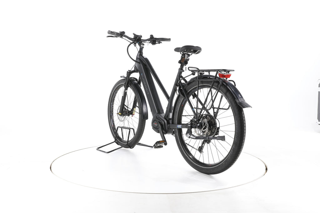 Gudereit ET-12 Fat Tyre PT Trekking E-Bike - Image 9
