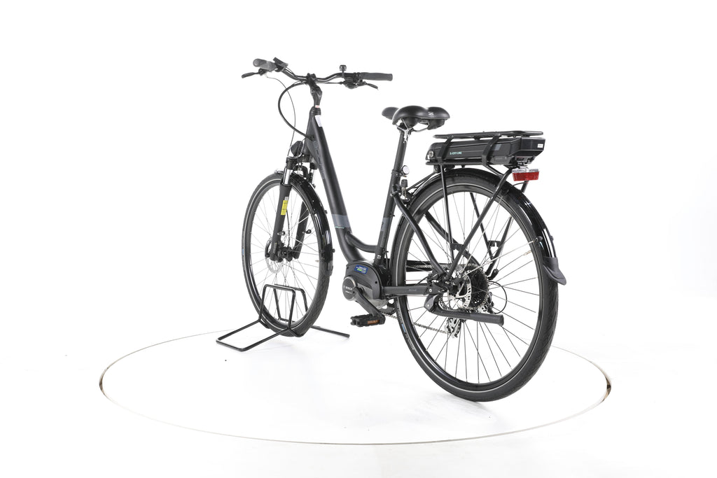 Bocas Sevilla Trekking E-Bike Tiefeinsteiger - Image 9