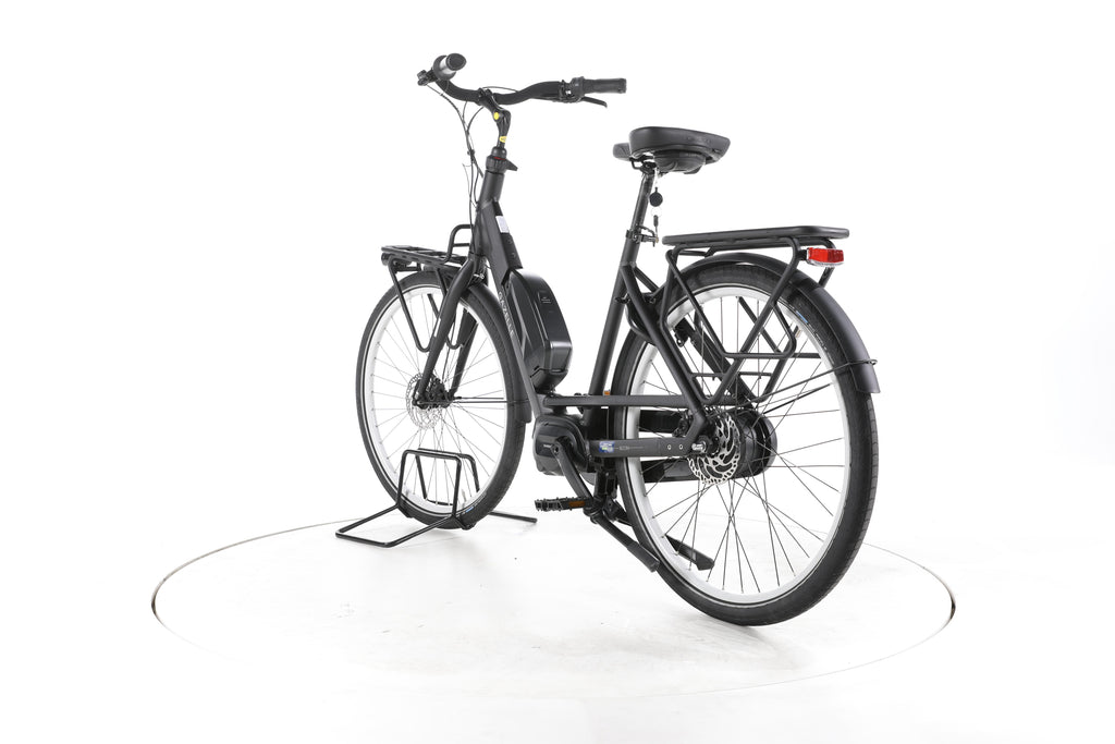 Gazelle Bloom C380 HMS City E-Bike Tiefeinsteiger - Image 9
