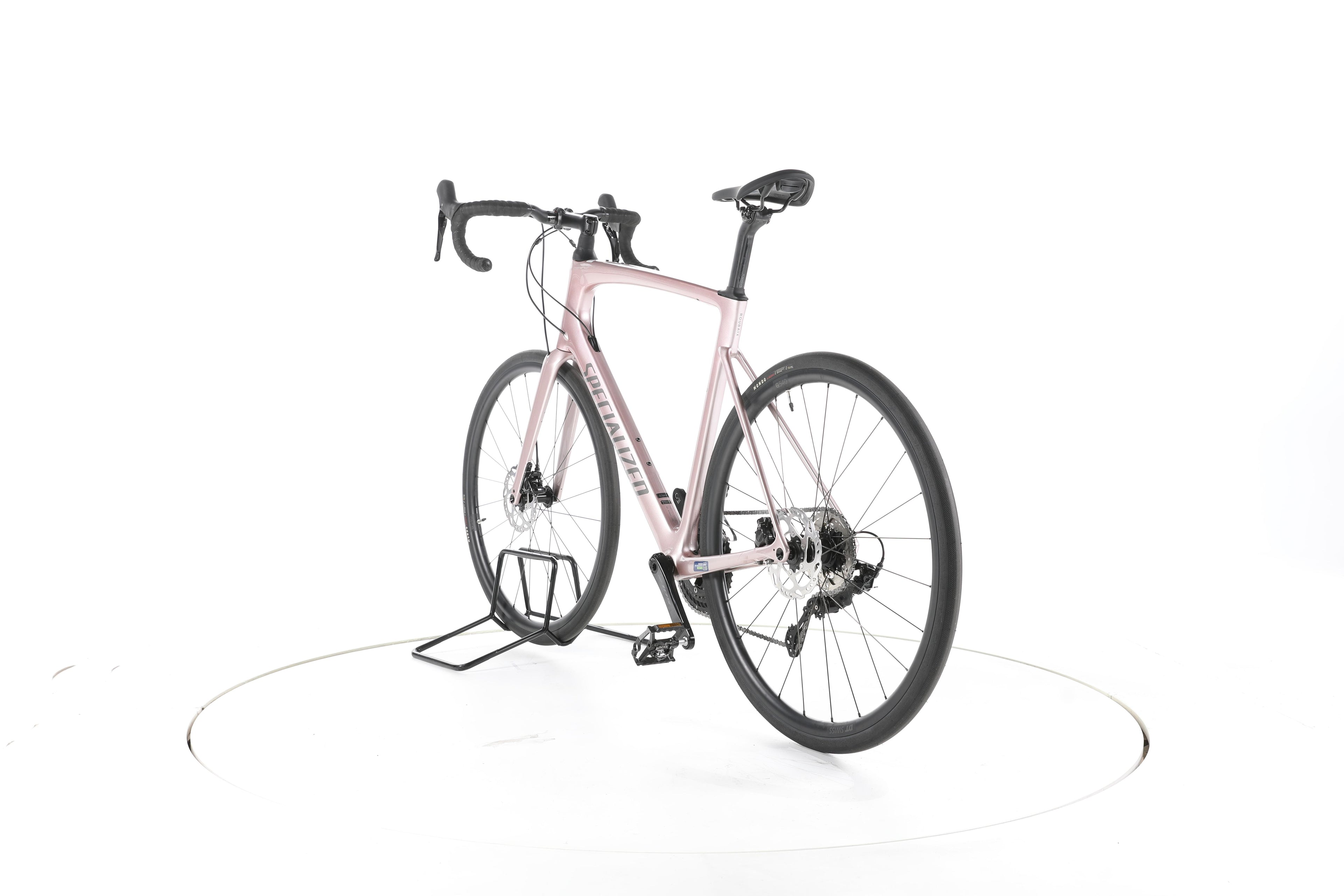 Specialized Roubaix SL8 Sport - Image 9