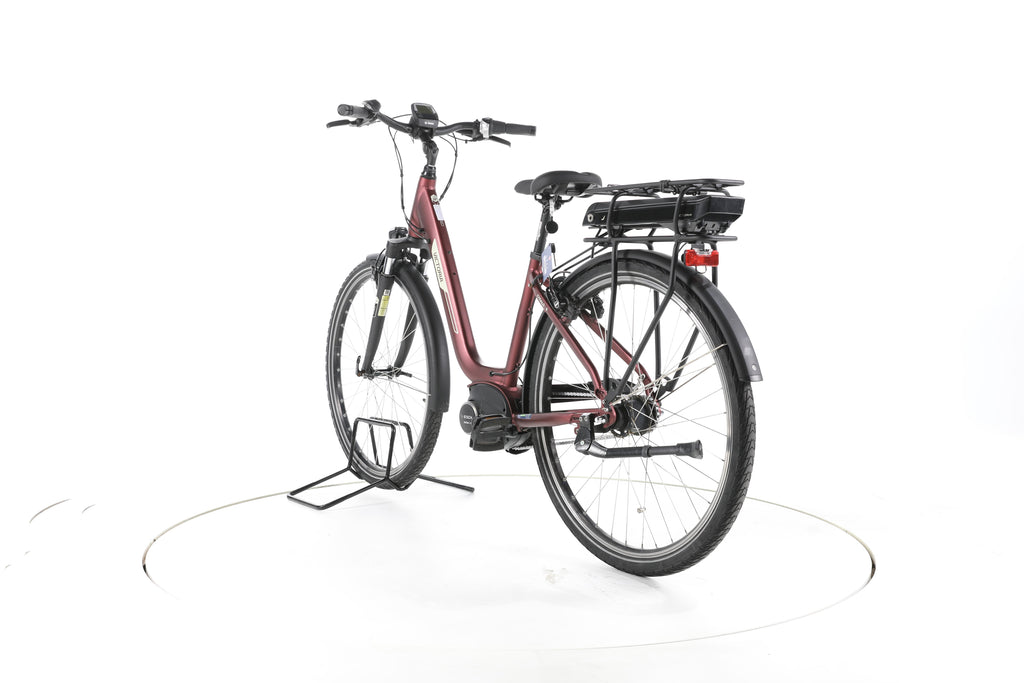 Victoria Cysalo 9 City E-Bike Tiefeinsteiger - Image 9