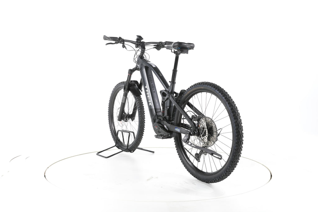 Trek Rail+ 5 Gen 5 Fully E-Bike 2024 - Image 9