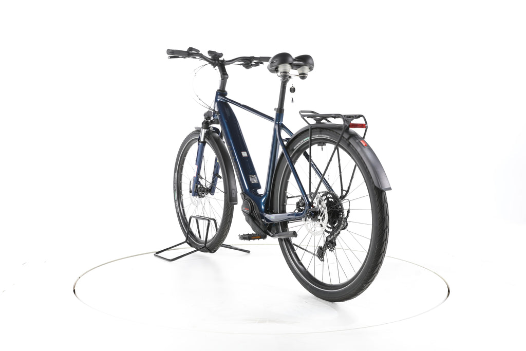 Cube Touring Hybrid ONE Trekking E-Bike 2025 - Image 9