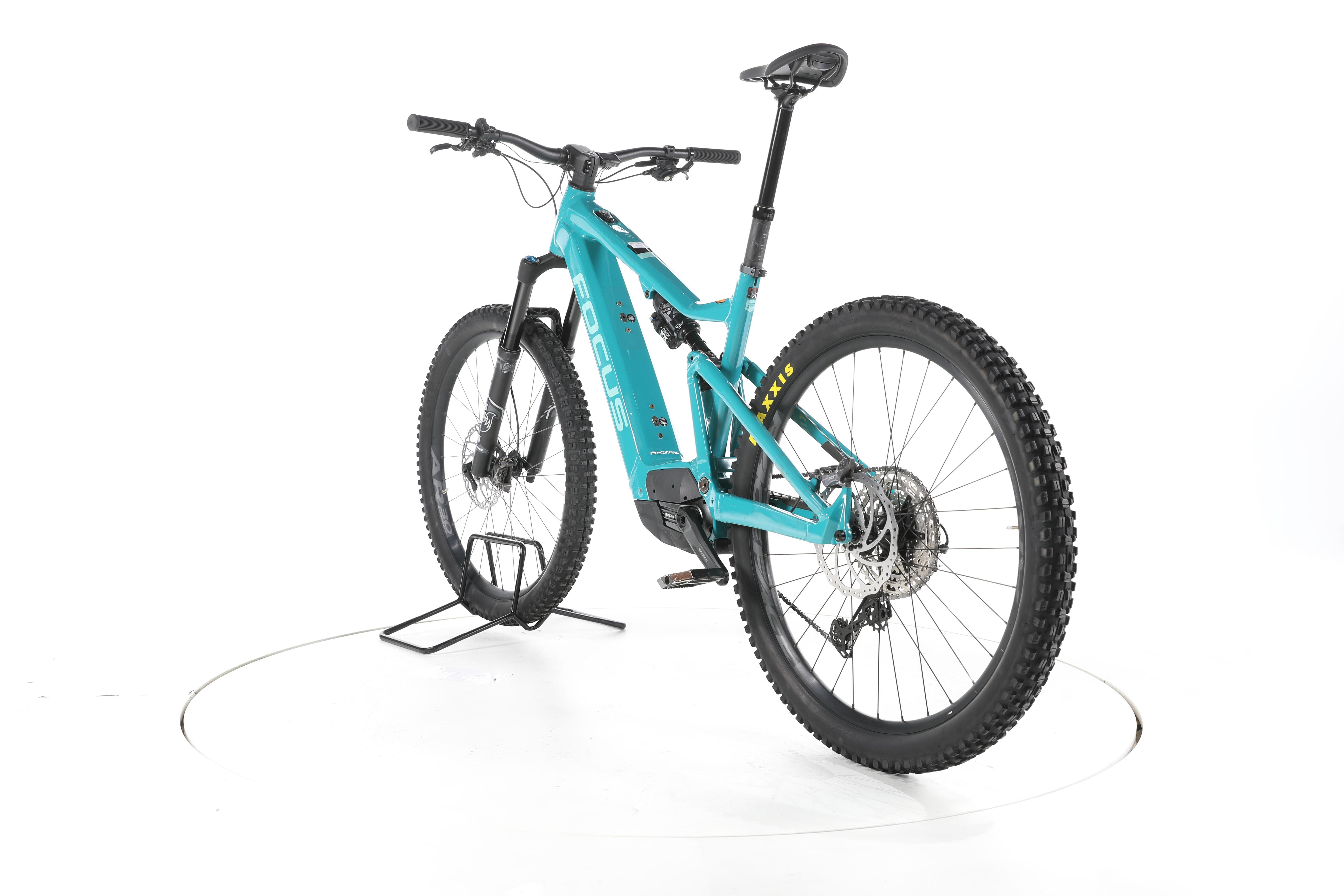 Focus Jam² 7.9 Fully E-Bike - Image 9