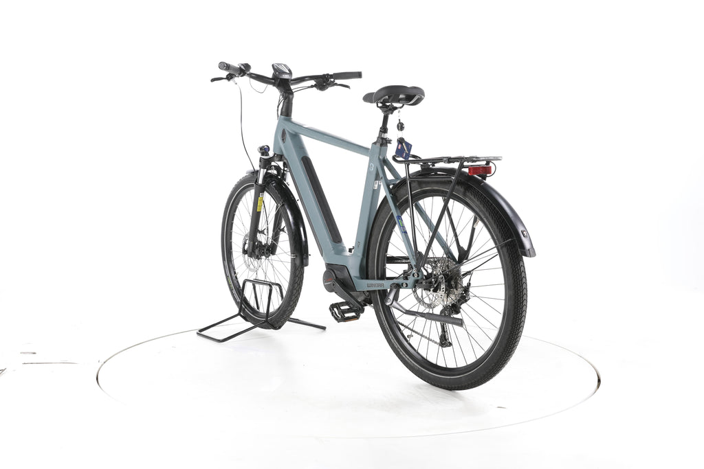 Winora Sinus 9 Trekking E-Bike - Image 9