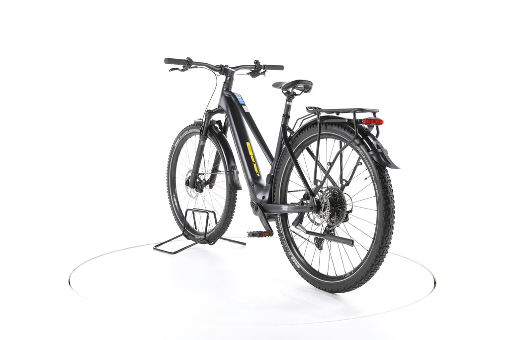 Orbea Kemen Mid SUV 30 Trekking E-Bike 2023 - Image 9