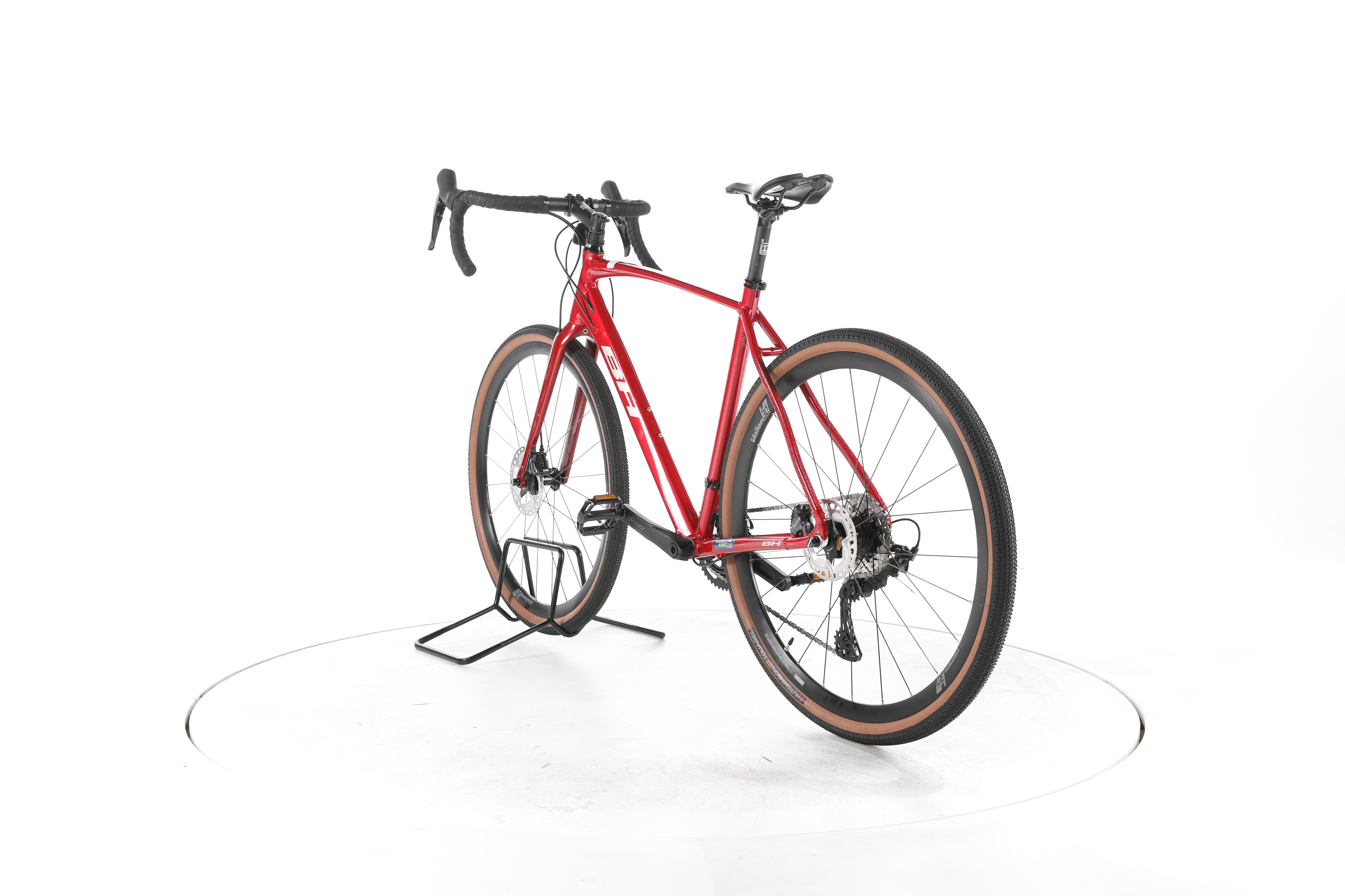 BH Bikes GRAVELX ALU 2.5 Gravelbike - Image 9