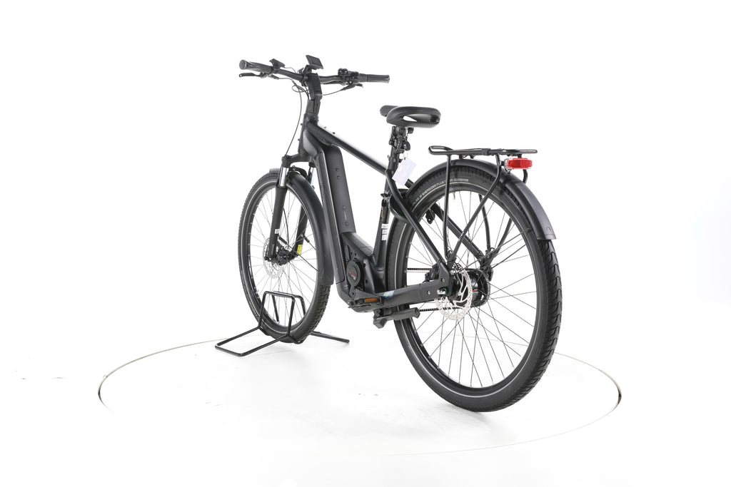 Bergamont E-Horizon City E-Bike - Image 9