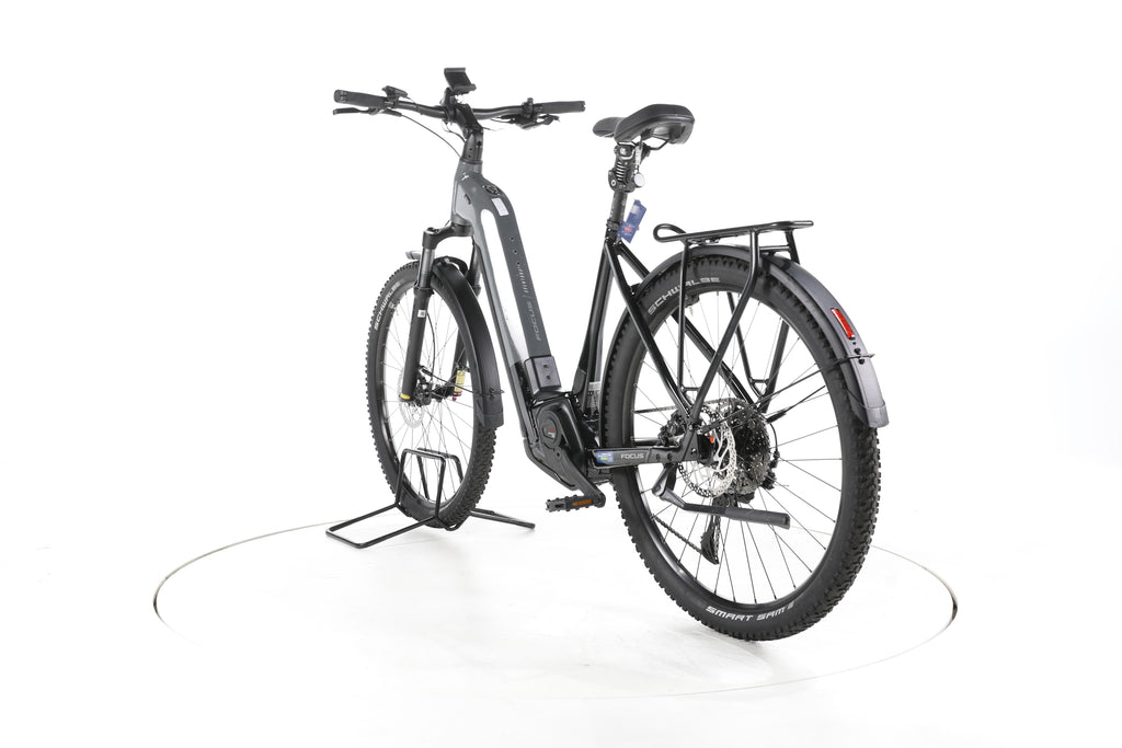 Focus AVENTURA² 6.8 Trekking E-Bike Tiefeinsteiger - Image 9