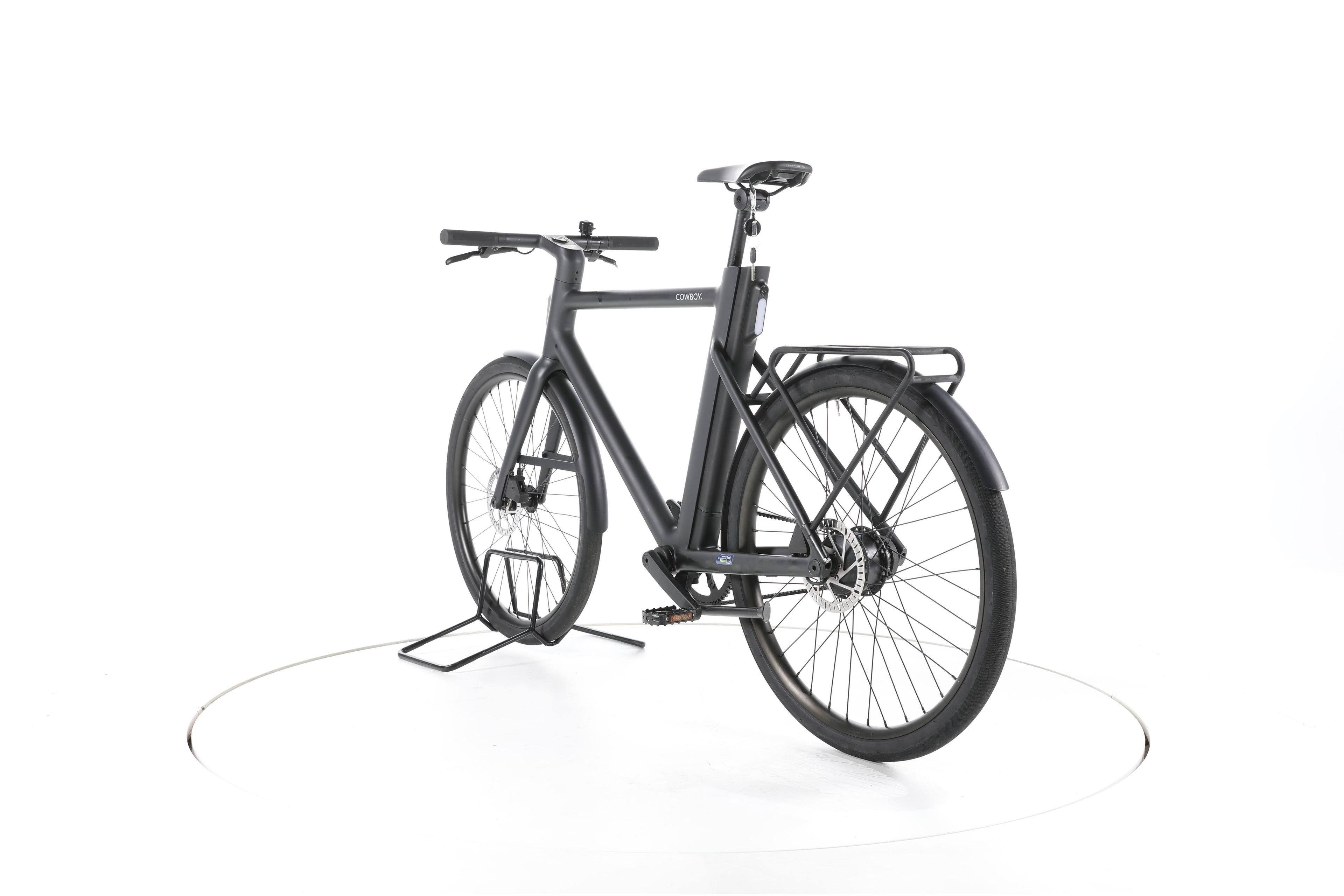 Cowboy Model 4 City E-Bike - Image 9