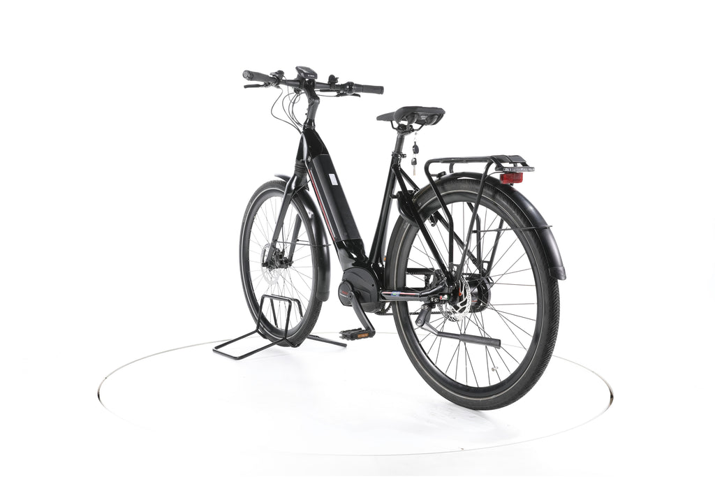 Gazelle Ultimate C5 HMB City E-Bike Tiefeinsteiger - Image 9