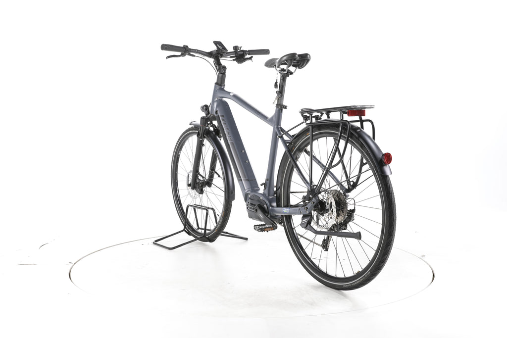 Compel Enyo E-630 LTD Trekking E-Bike - Image 9