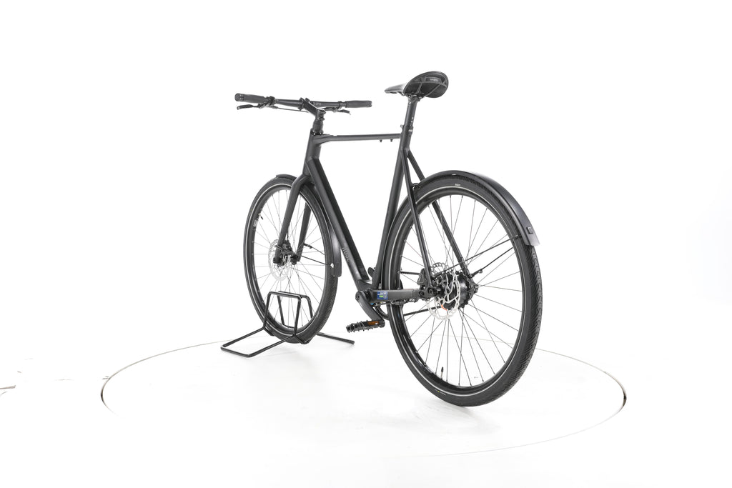 Rose Sneak Plus EQ City E-Bike - Image 9