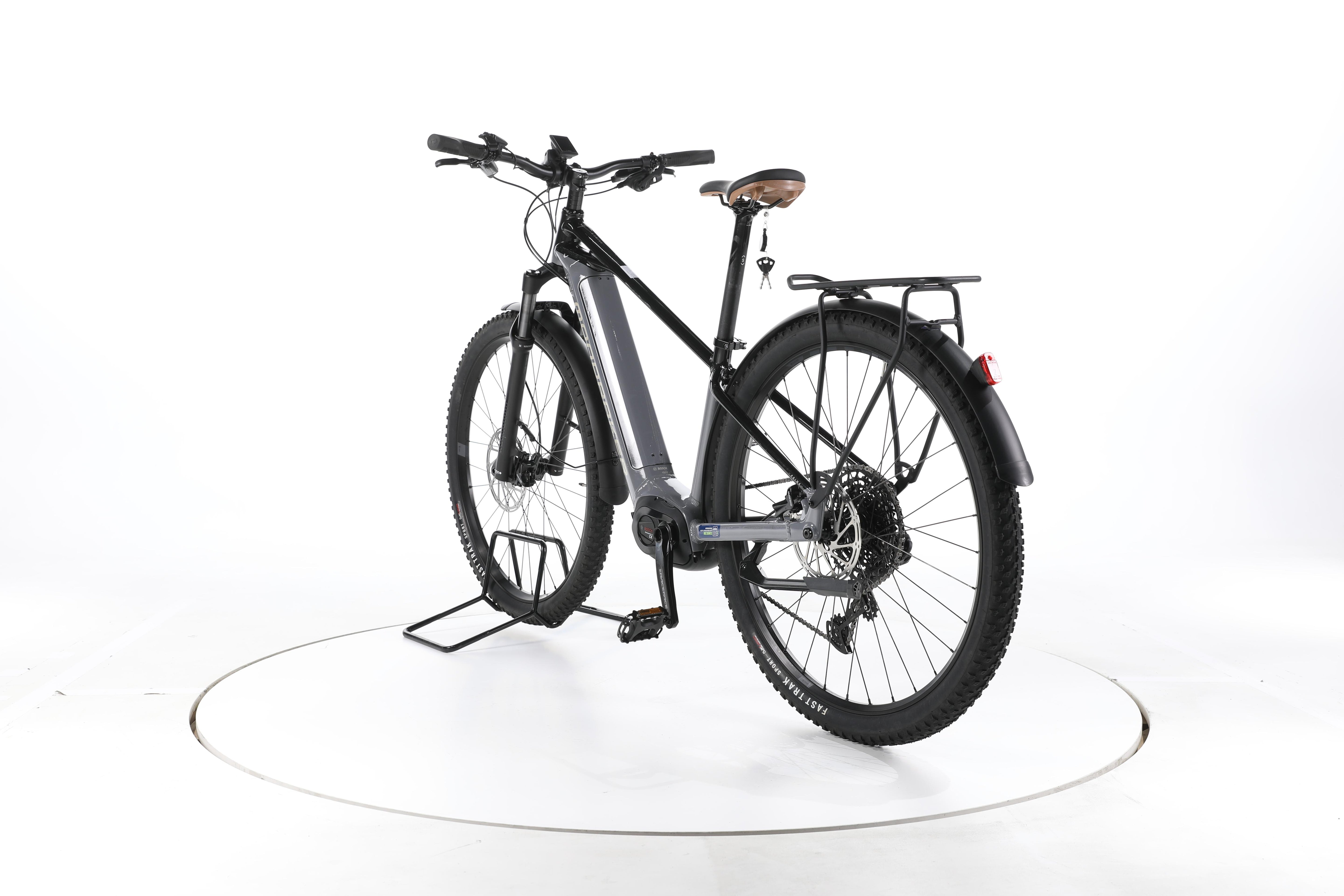 Mondraker Prime X Trekking E-Bike - Image 9