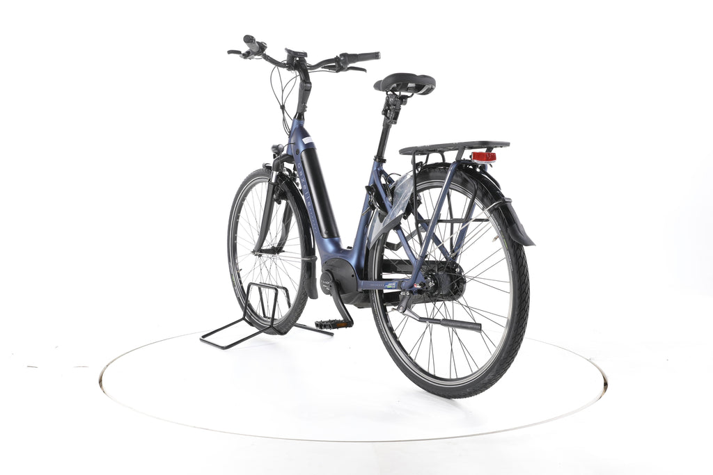 Gazelle Arroyo C7+ City E-Bike Tiefeinsteiger - Image 9