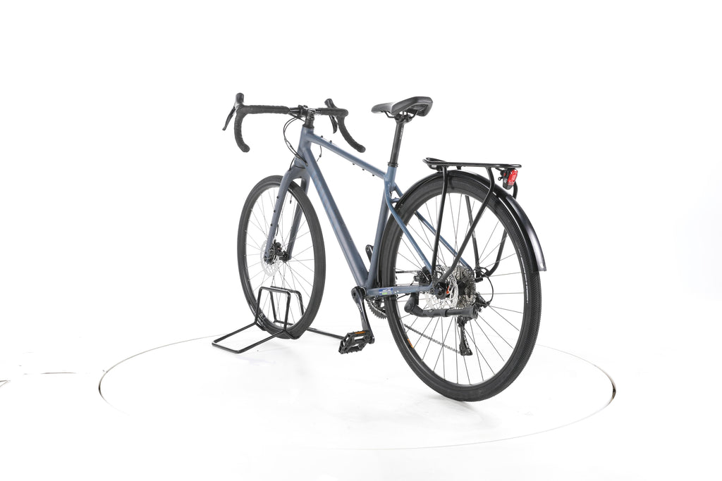 Ghost Asket EQ Gravelbike 2024 - Image 9