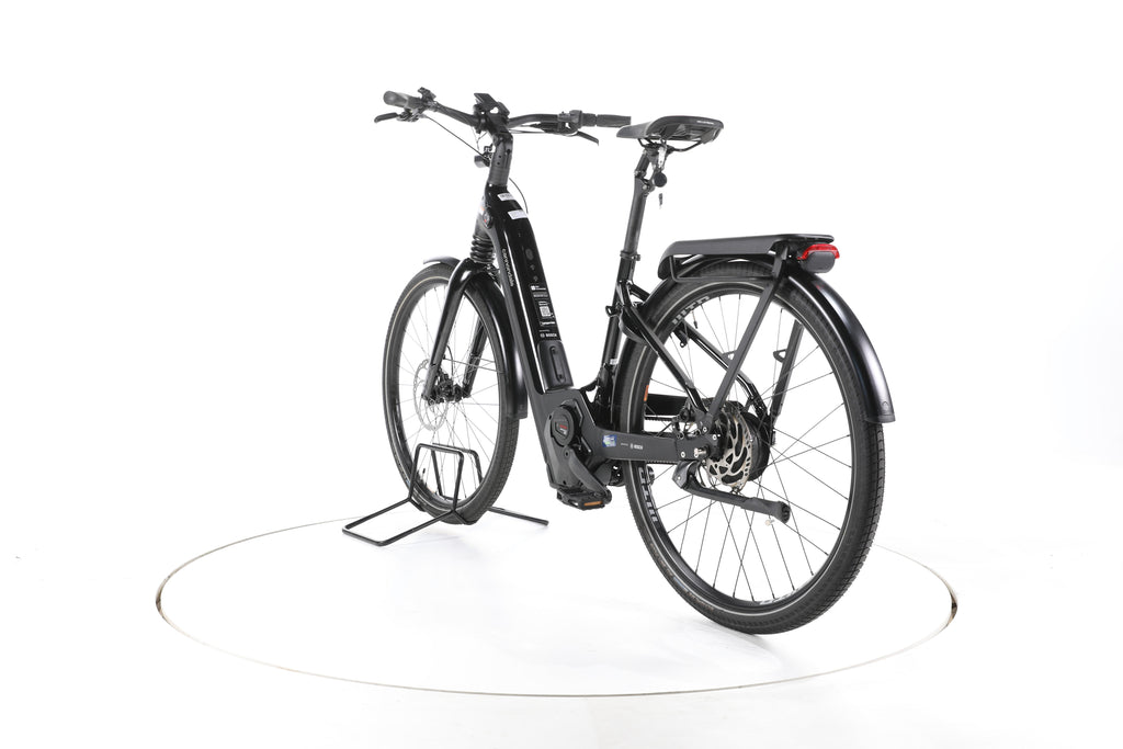 Cannondale Mavaro Neo 1 City E-Bike Tiefeinsteiger - Image 9