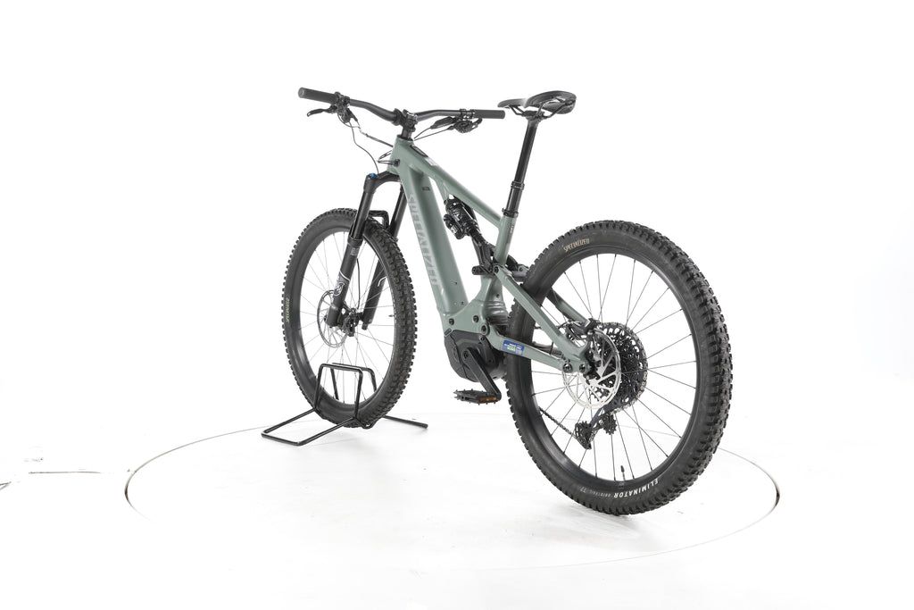 Specialized Turbo Levo Comp Alloy E-Bike Fully - Image 9