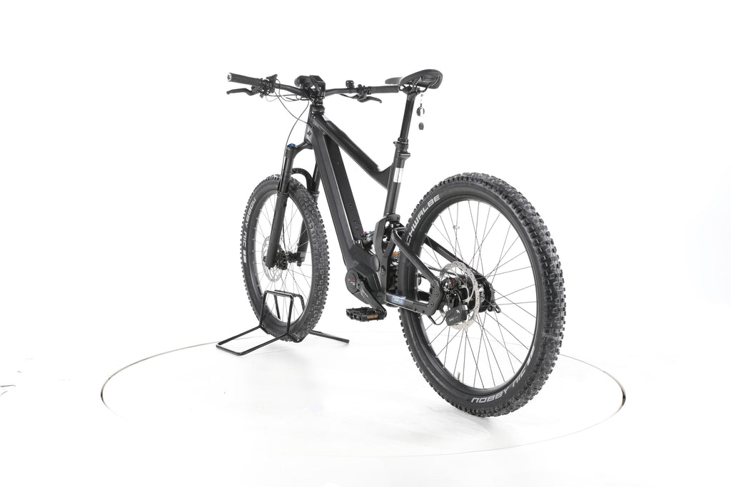 Riese & Müller Delite mountain rohloff Fully E-Bike - Image 9