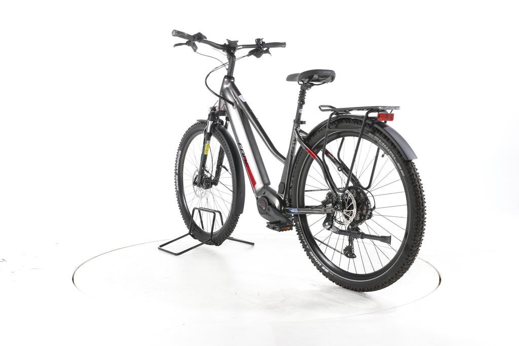 CONE Bikes eStreet IN 3.0 Trekking E-Bike - Image 9