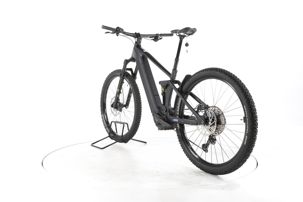 Cube Stereo Hybrid ONE22 SLX E-Bike Fully 2025 - Image 9