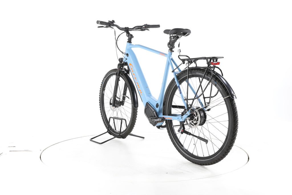 Cucuma Alpha City E-Bike - Image 9