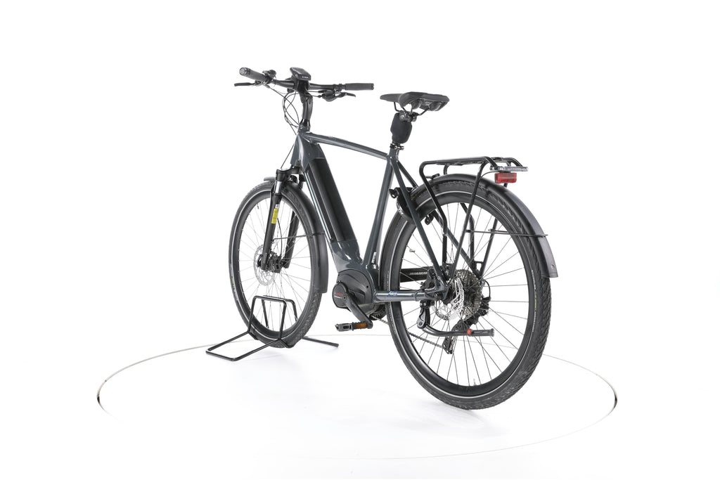 Gazelle Ultimate T10 HMB Trekking E-Bike - Image 9