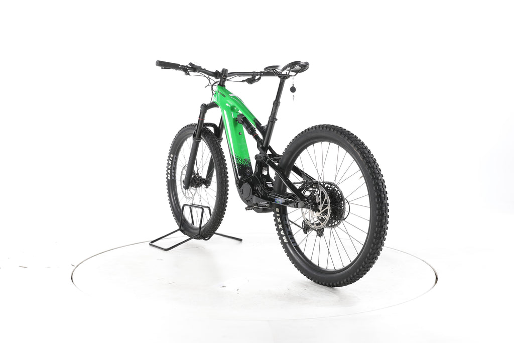 Cannondale Meterra Neo 3 E-Bike Fully - Image 9