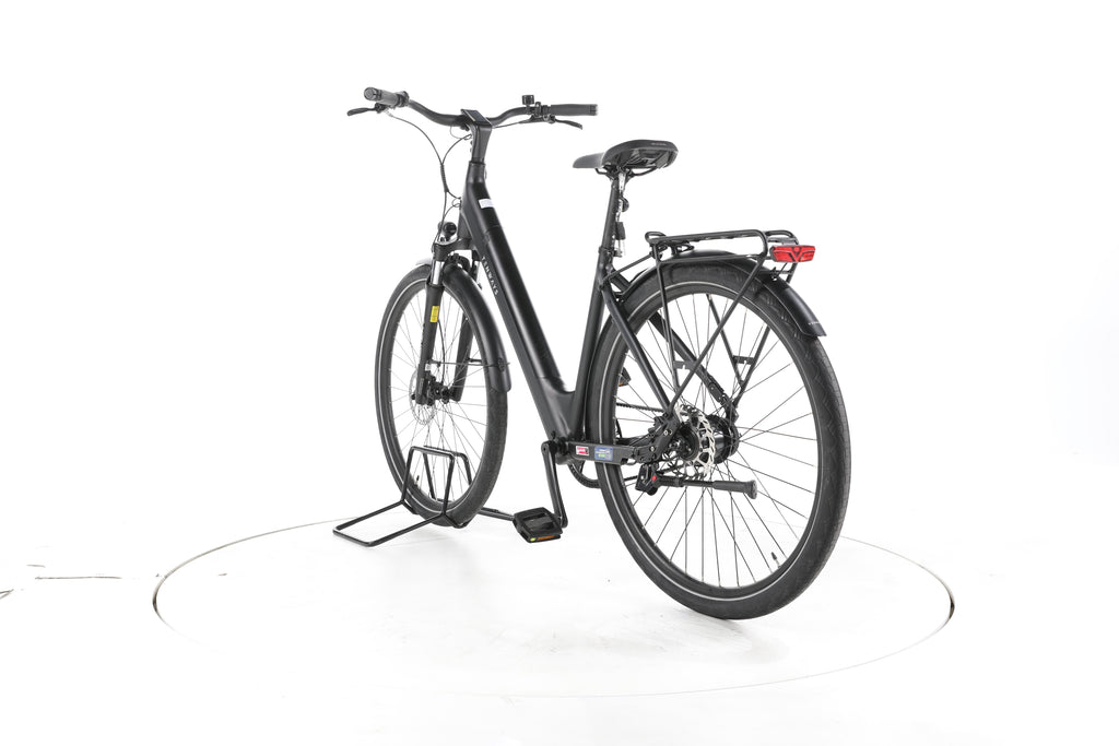 TENWAYS CGO800S City E-Bike Tiefeinsteiger - Image 9