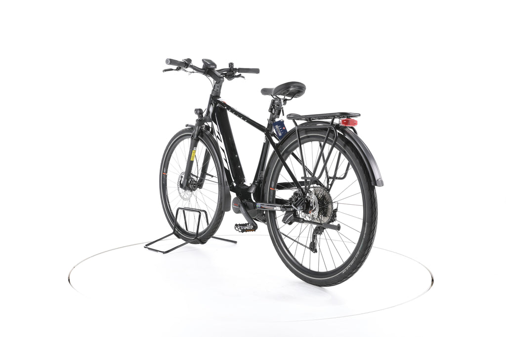 KTM MACINA TOUR P510 Trekking E-Bike - Image 9