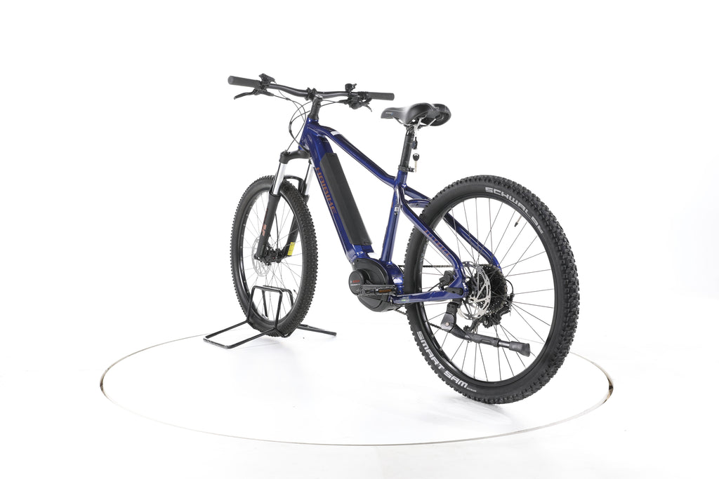 Haibike AllTrack 4 E-Bike - Image 9