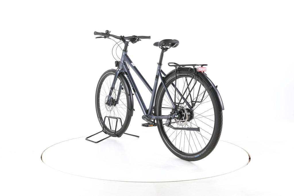 Stevens Courier Luxe LT Fahrrad City & Trekking - Image 9