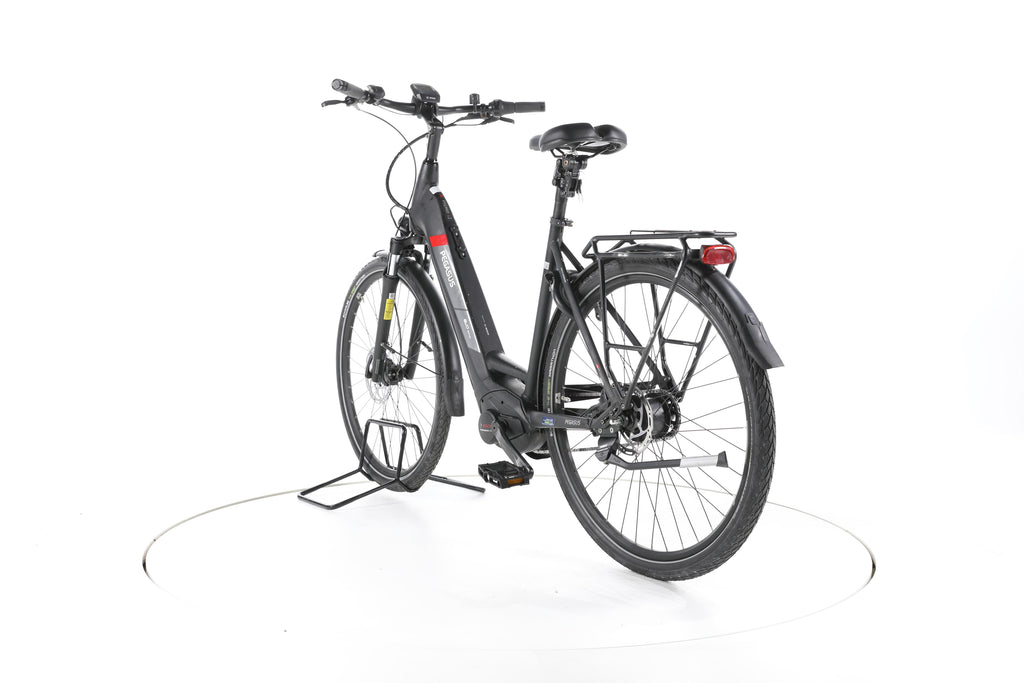 Pegasus Premio EVO 5F City E-Bike Tiefeinsteiger - Image 9
