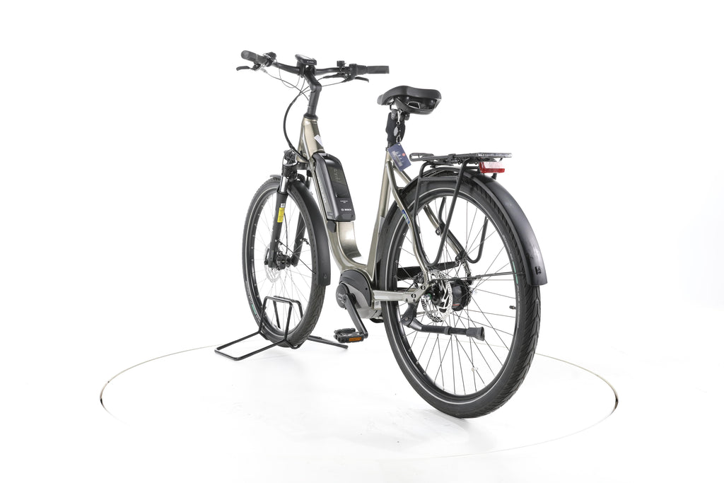 FALTER E 9.0 FL City E-Bike Tiefeinsteiger - Image 9