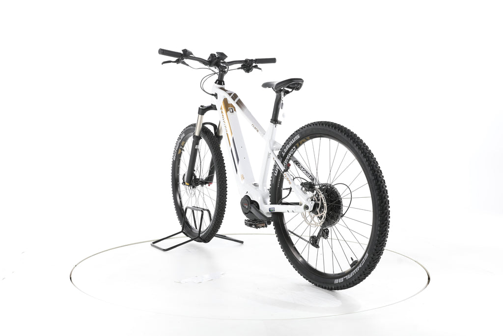 Conway Cairon S 5.0 E-Bike - Image 9