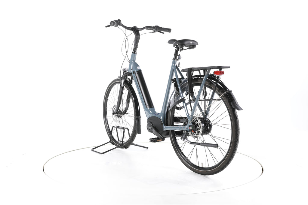 Gazelle Grenoble C7+ HMB City E-Bike Tiefeinsteiger 2024 - Image 9