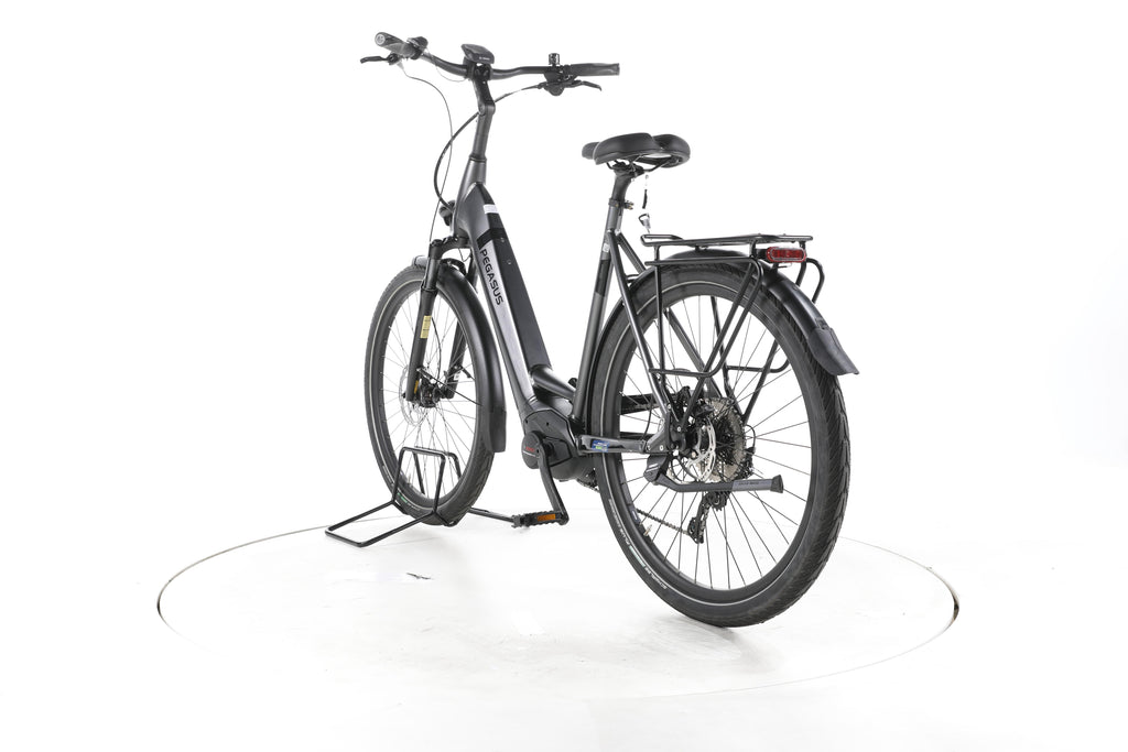 Pegasus Strong EVO 10 Trekking E-Bike Tiefeinsteiger - Image 9