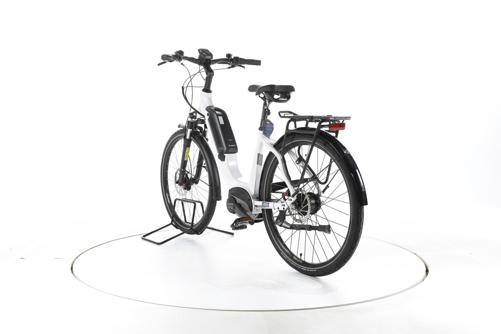 FALTER E 9.0 FL City E-Bike Tiefeinsteiger - Image 9