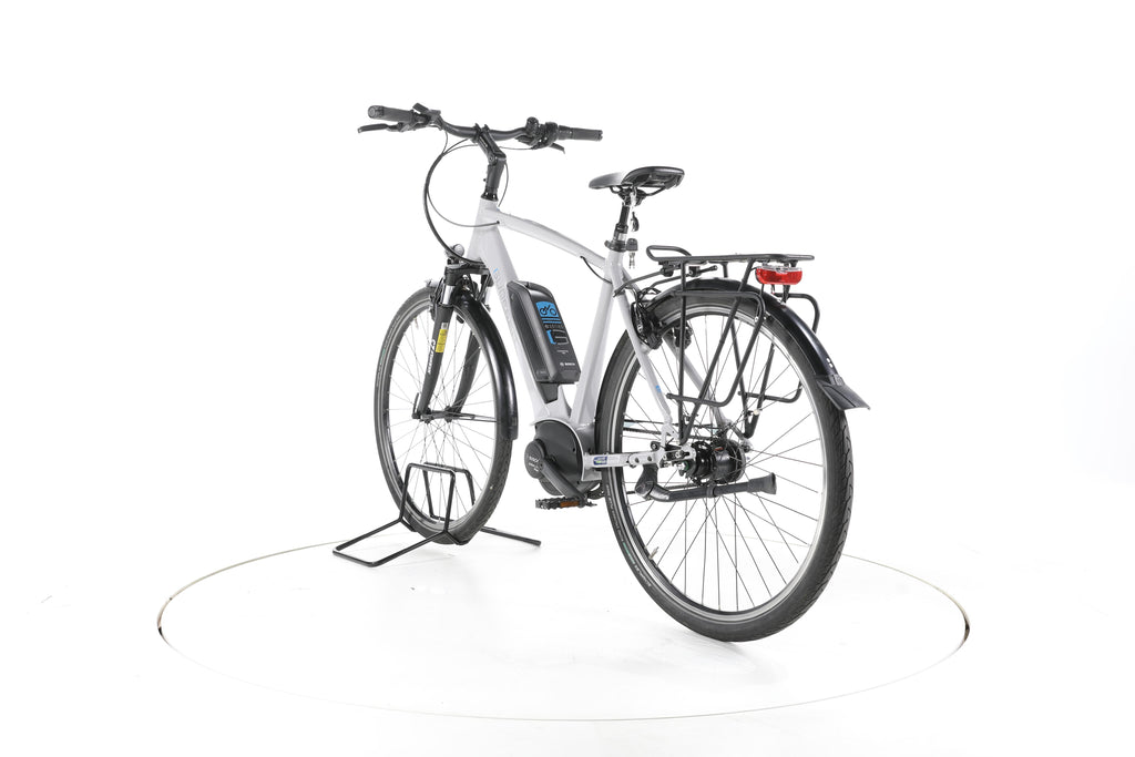 Gudereit EC-3.5 RT City E-Bike - Image 9
