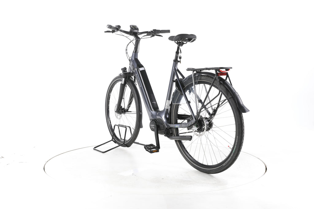 Batavus Finez eGo City E-Bike Tiefeinsteiger - Image 9